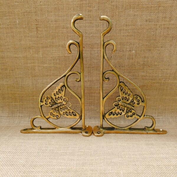 Butterfly Brackets