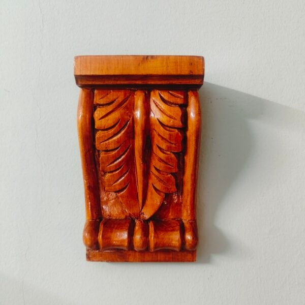 Teak Wooden Brackets