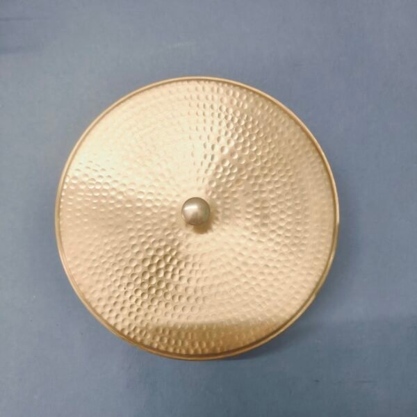 Anjaraipetti Etched 7"