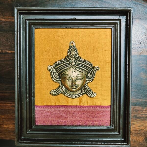 Laxmi Face frame, Size: 12*10