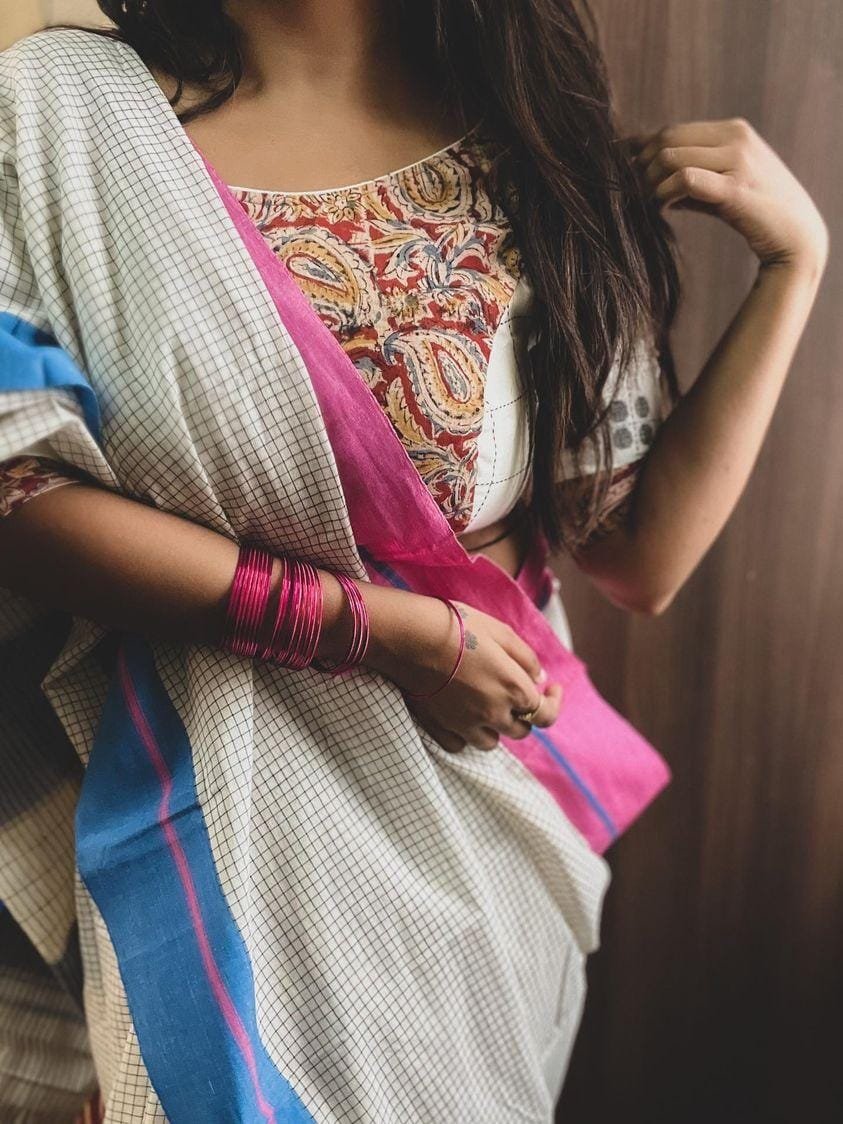 Readymade Blouses