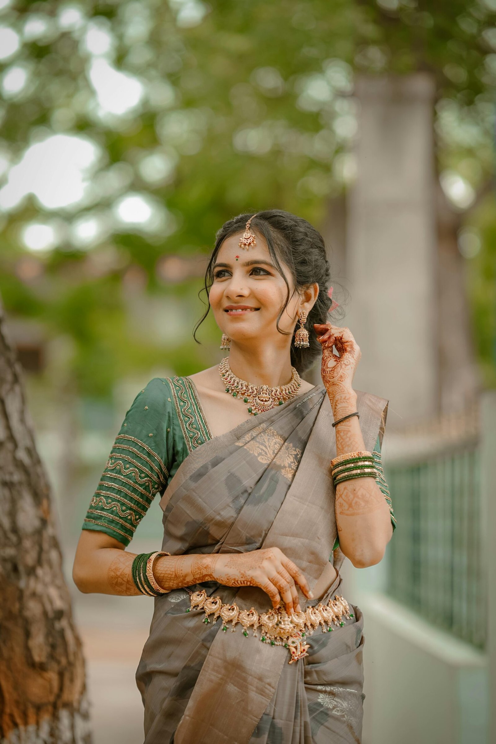 Silk Cotton Sarees