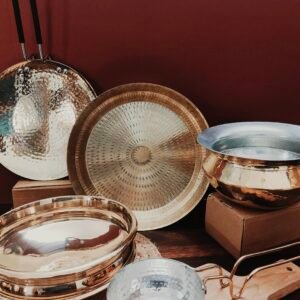 Brass/P-Tal Kitchenware